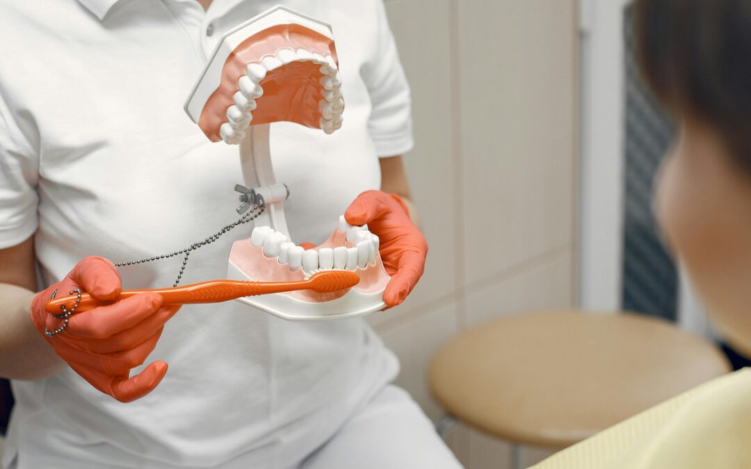 A Dental Experience Built Around You