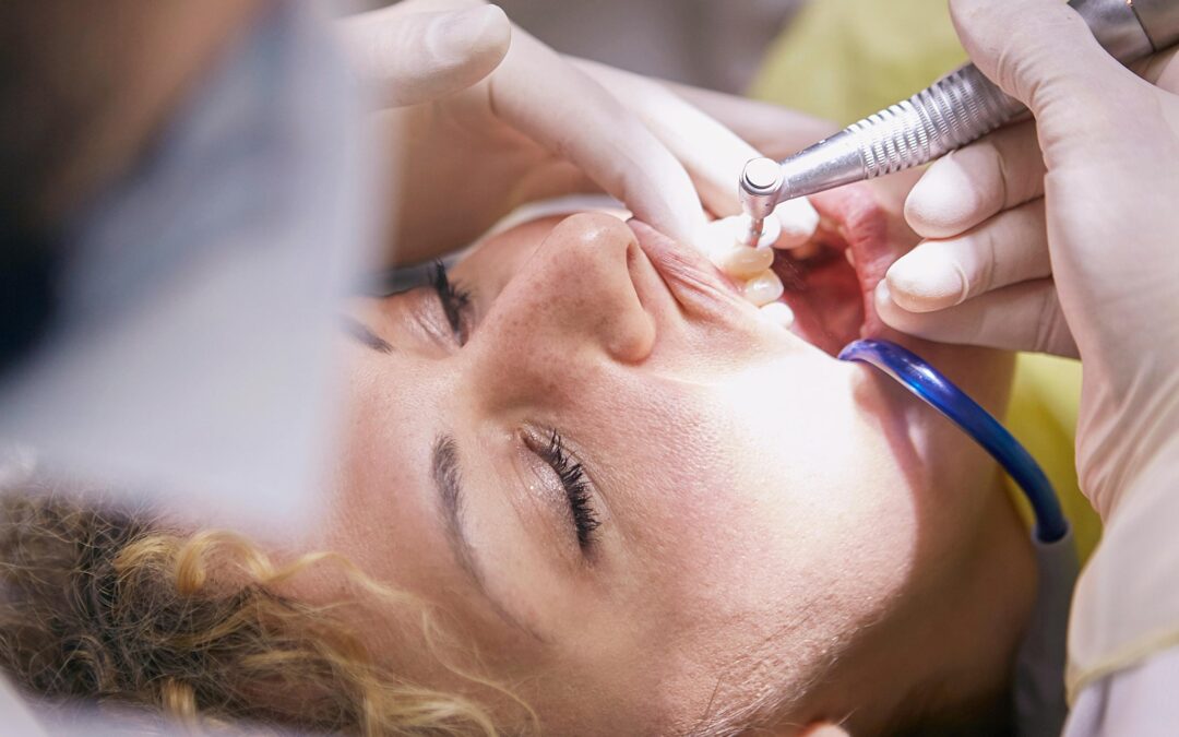 Protect Your Smile: The Importance of Routine Dental Exams