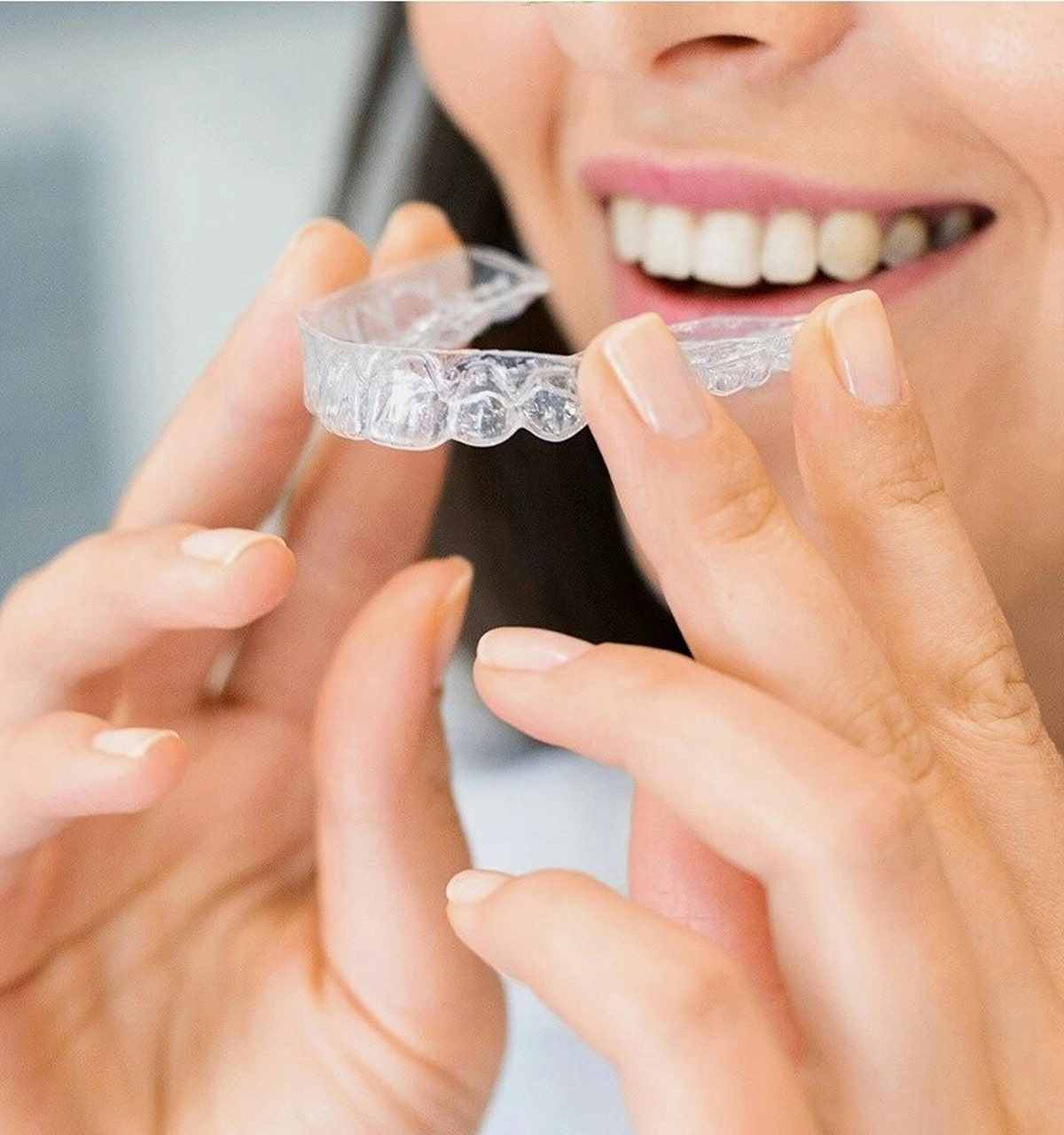 Invisalign Frankfort Family Dental and Advanced Implant Center