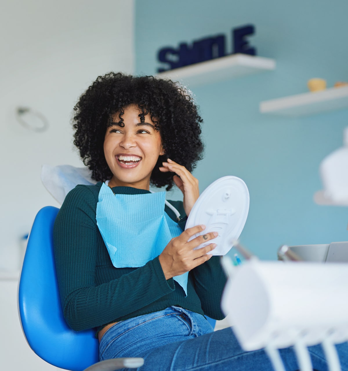 Non-Surgical Periodontal Treatment Family Dental and Advanced Implant Center