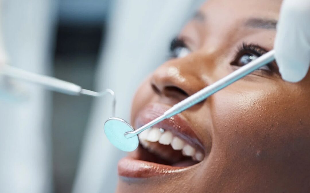 Periodontal (Gum) Disease