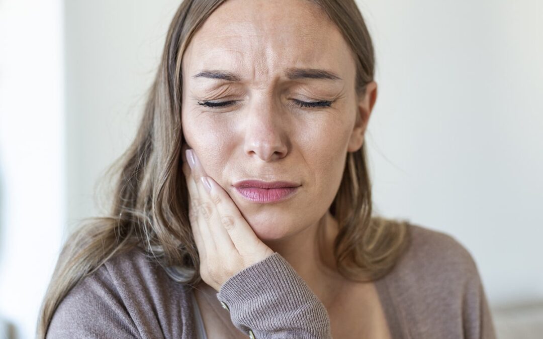 TMJ Disorders