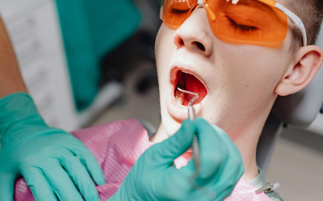 Dental Checkups