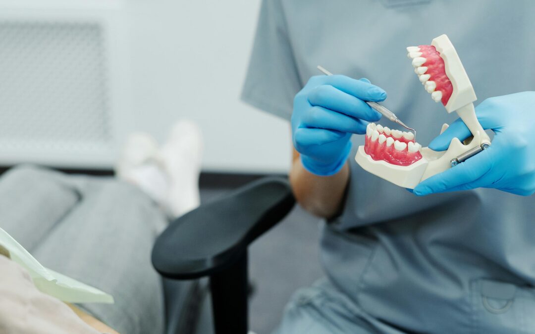 Knowledge is Power—Empowering You Through Dental Education