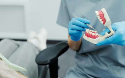 Knowledge is Power—Empowering You Through Dental Education