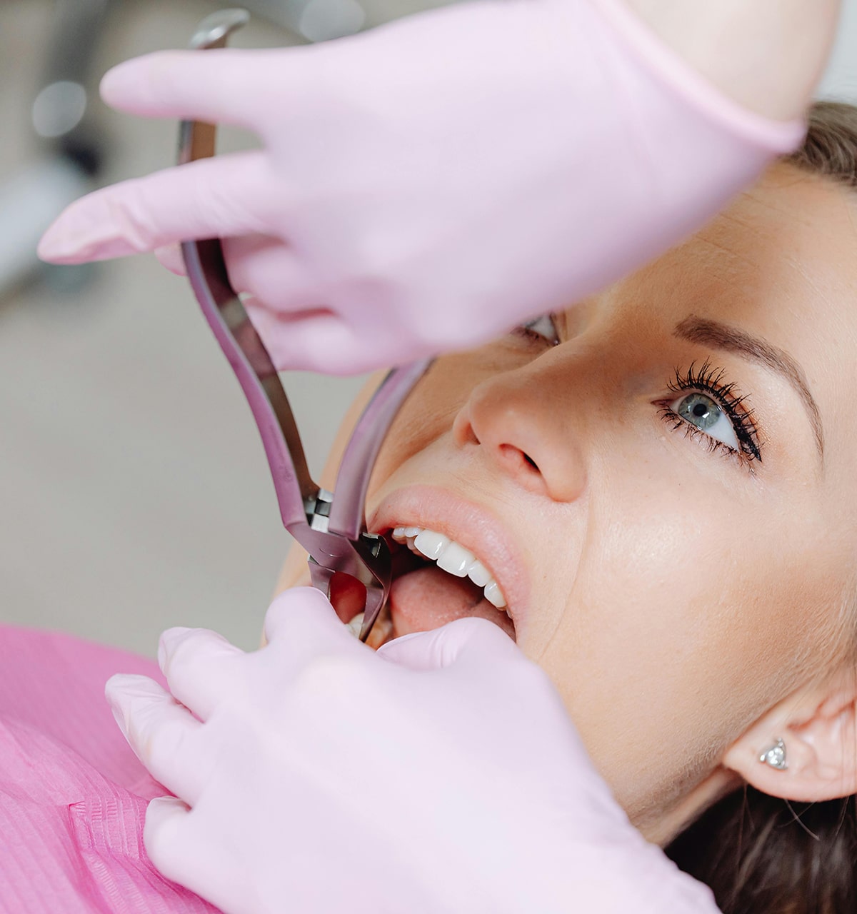 Malocclusion Family Dental and Advanced Implant Center