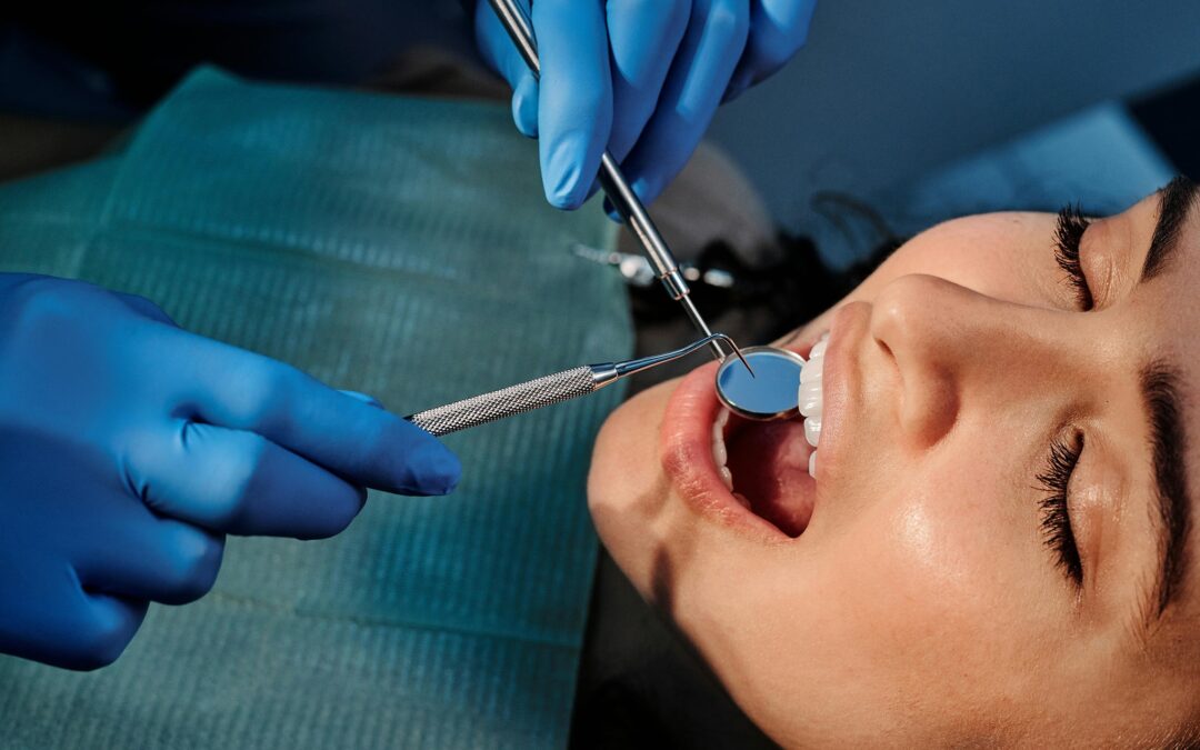 The Importance of Preventative Dental Care: Protecting Your Smile for a Lifetime