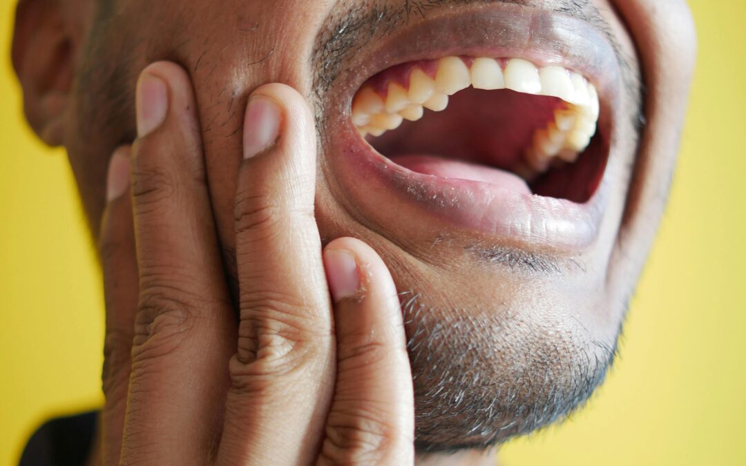 Why Regular Oral Exams Are Essential For A Healthy Smile