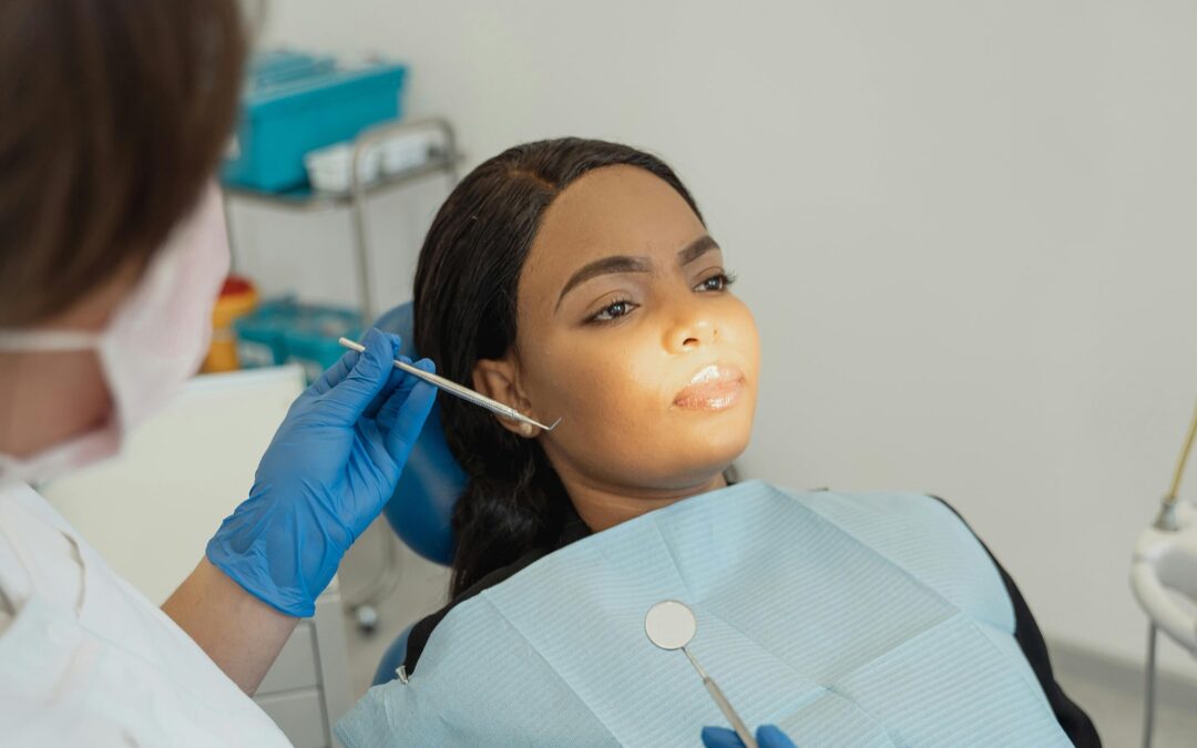 Dental Cleanings and Exams: The Foundation of a Healthy Smile