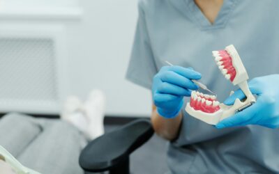 How Cosmetic Dentistry Can Transform Your Smile