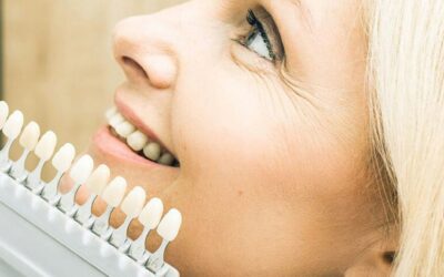 Restorative Dentistry Fillings Crowns and Bridges Explained