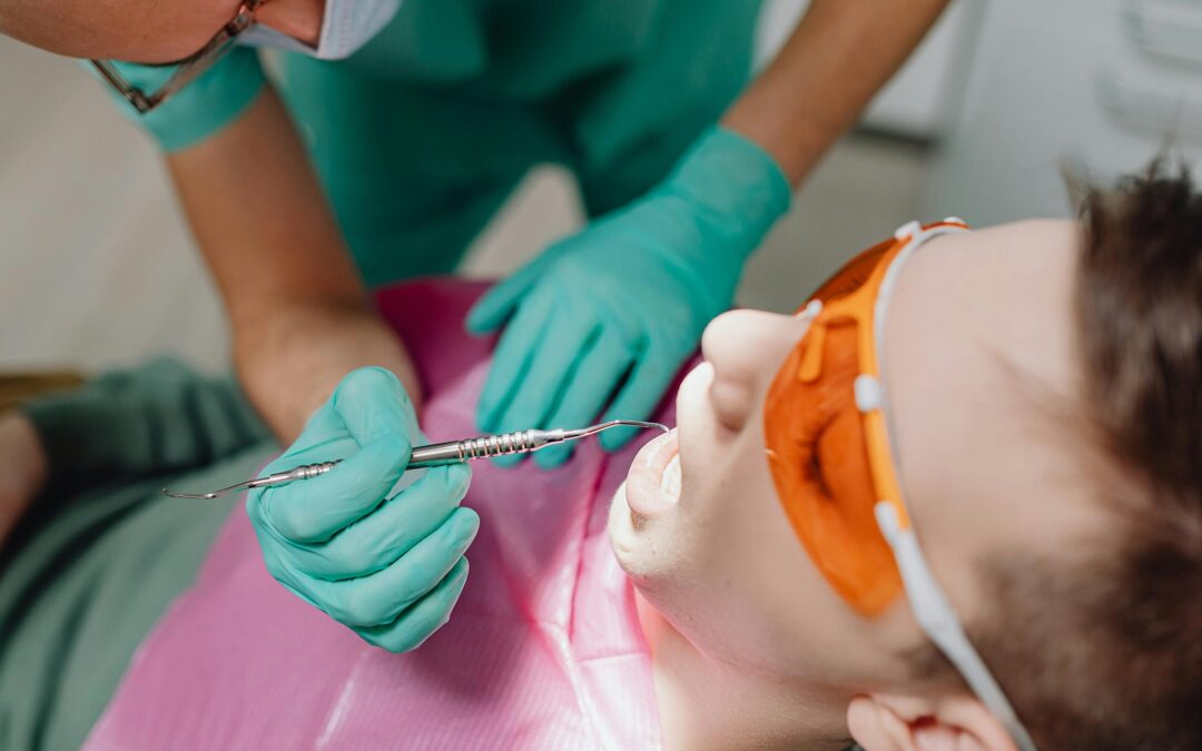 The Importance of Preventive Dentistry – Protecting Your Smile for a Lifetime