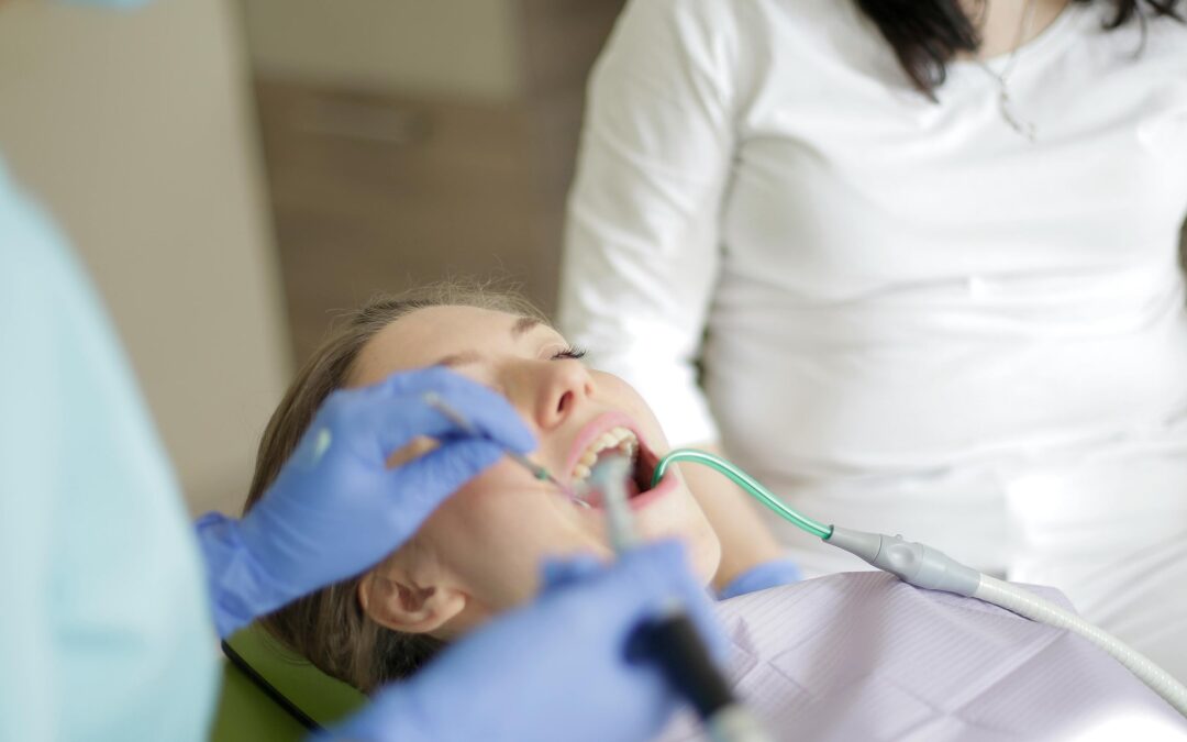 The Importance of Regular Dental Checkups