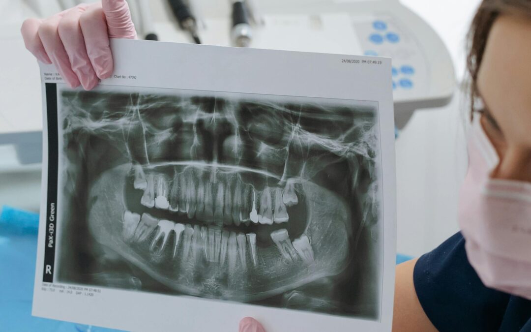 The Power of Cosmetic Dentistry in Transforming Smiles