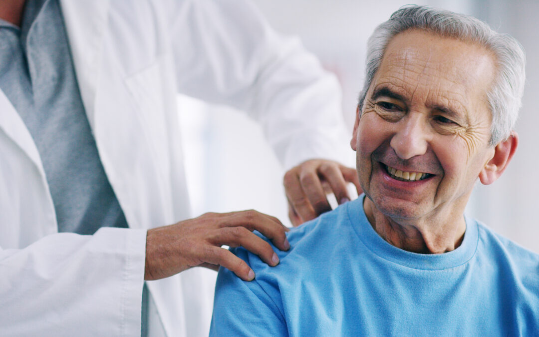 Why Are My Teeth Becoming More Sensitive as I Get Older?