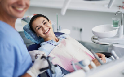 Why Do My Gums Bleed When I Brush? What Your Mouth May Be Telling You
