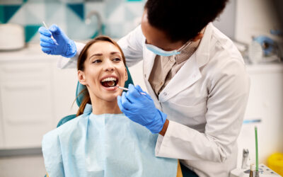 Go Ahead…Show Off Those Pearly Whites!